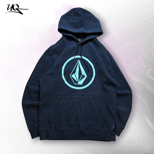 Volcom Hoodie (Herren-M) 