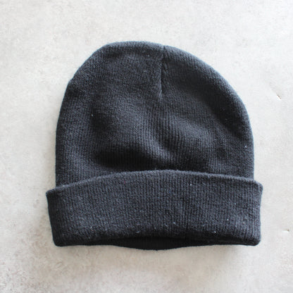 Naruto Akatsuki Cloud Embroidered Beanie