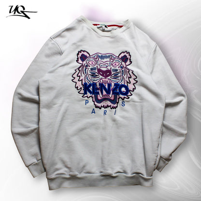Kenzo Pullover (Herren-XXL) 