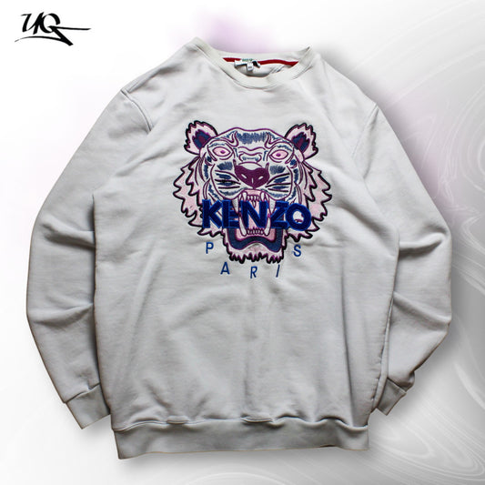 Kenzo Pullover (Herren-XXL) 