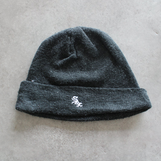 Chicago White Sox Embroidered Beanie