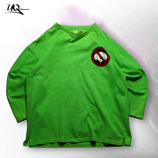 Colors of the World Vintage Sweater (Men-XL)