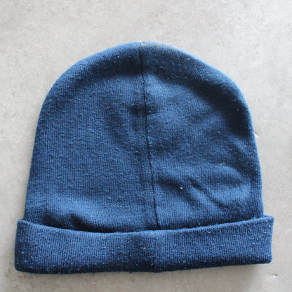 Fila Blue Beanie
