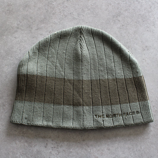 The North Face Green Beanie