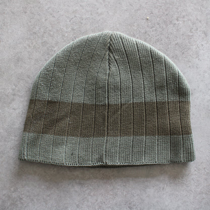 The North Face Green Beanie