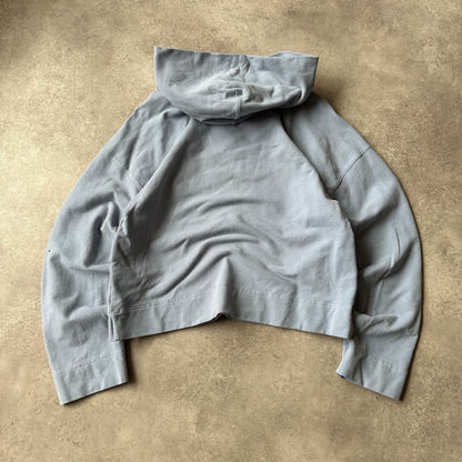 Marc O’Polo Light Blue Hoodie M