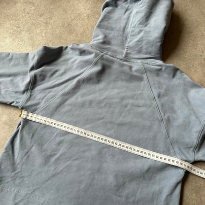 Marc O’Polo Light Blue Hoodie M