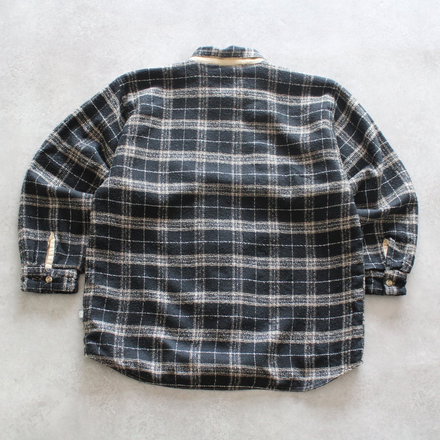 Columbia Polarfleece mit Reißverschluss (Herren-XL)