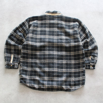 Columbia Polarfleece mit Reißverschluss (Herren-XL)