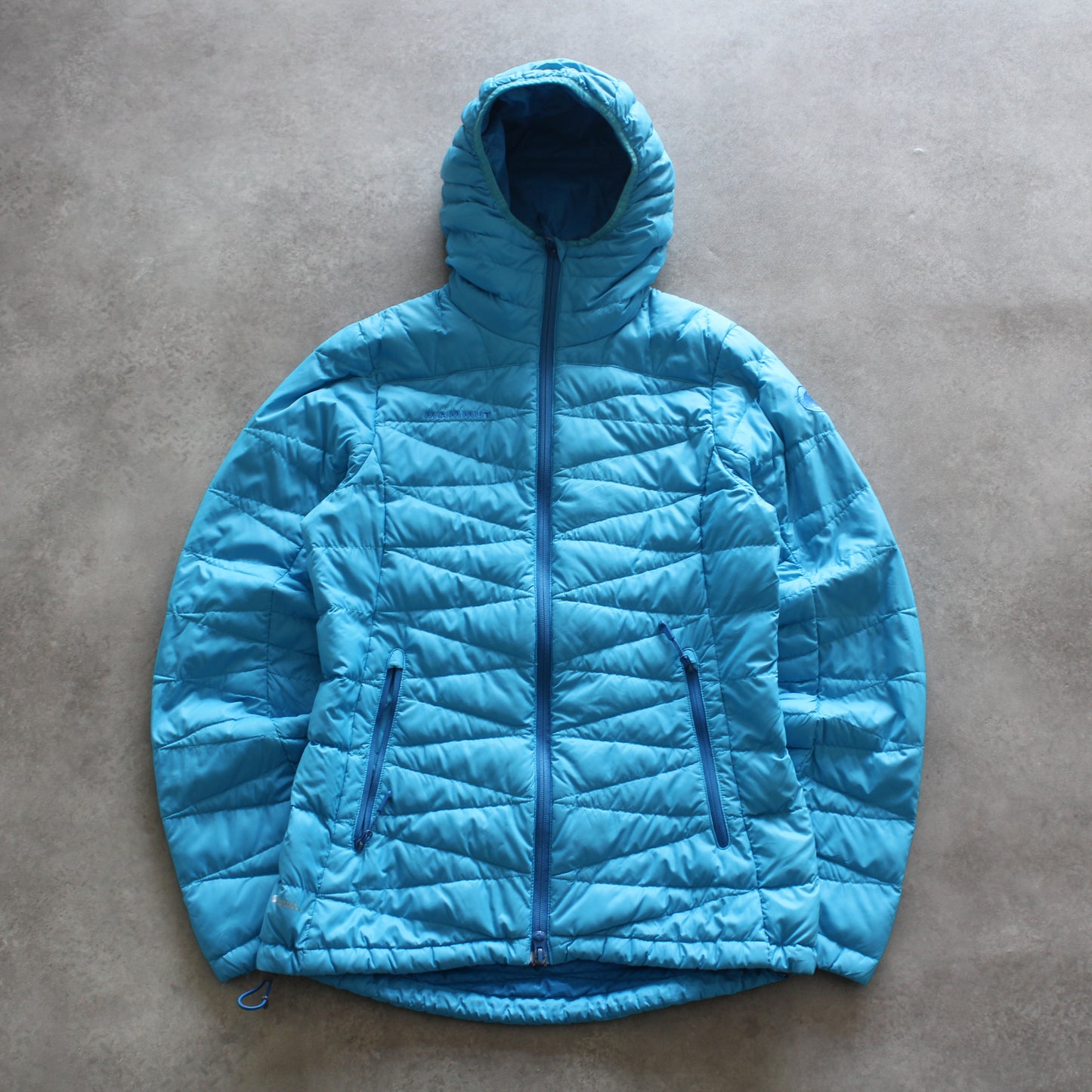 Columbia Polarfleece mit Reißverschluss (Herren-XL)