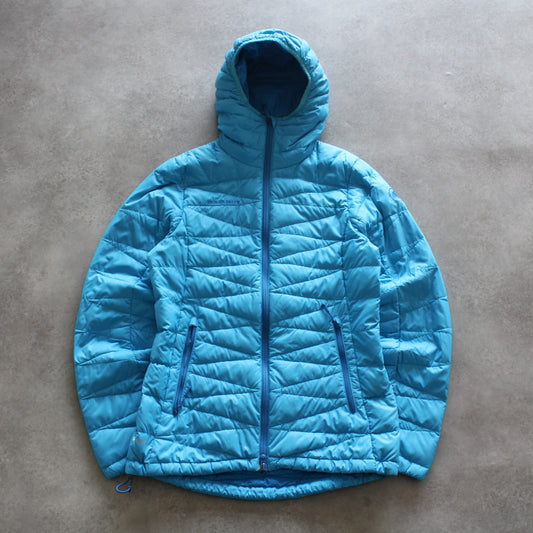 Columbia Polarfleece mit Reißverschluss (Herren-XL)
