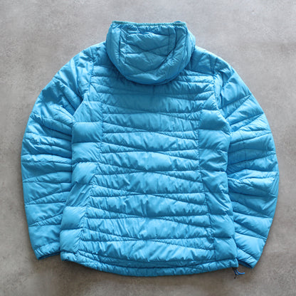 Columbia Polarfleece mit Reißverschluss (Herren-XL)