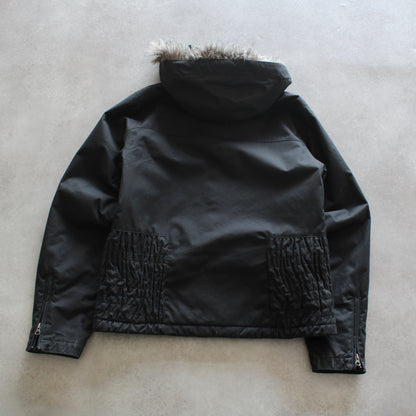 Columbia Polarfleece mit Reißverschluss (Herren-XL)