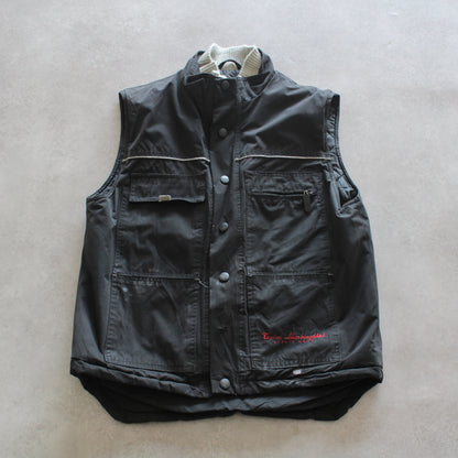 Columbia Polarfleece mit Reißverschluss (Herren-XL)