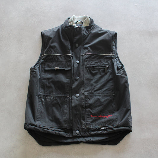 Columbia Polarfleece mit Reißverschluss (Herren-XL)