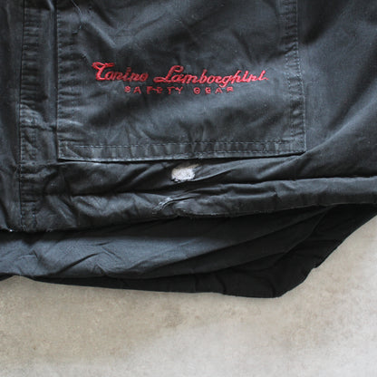 Columbia Polarfleece mit Reißverschluss (Herren-XL)