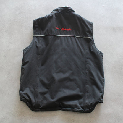 Columbia Polarfleece mit Reißverschluss (Herren-XL)