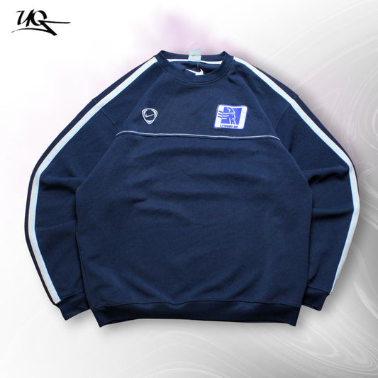 Nike Lyngby BK Pullover (Herren-XL) 