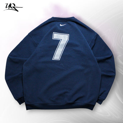 Nike Lyngby BK Pullover (Herren-XL) 