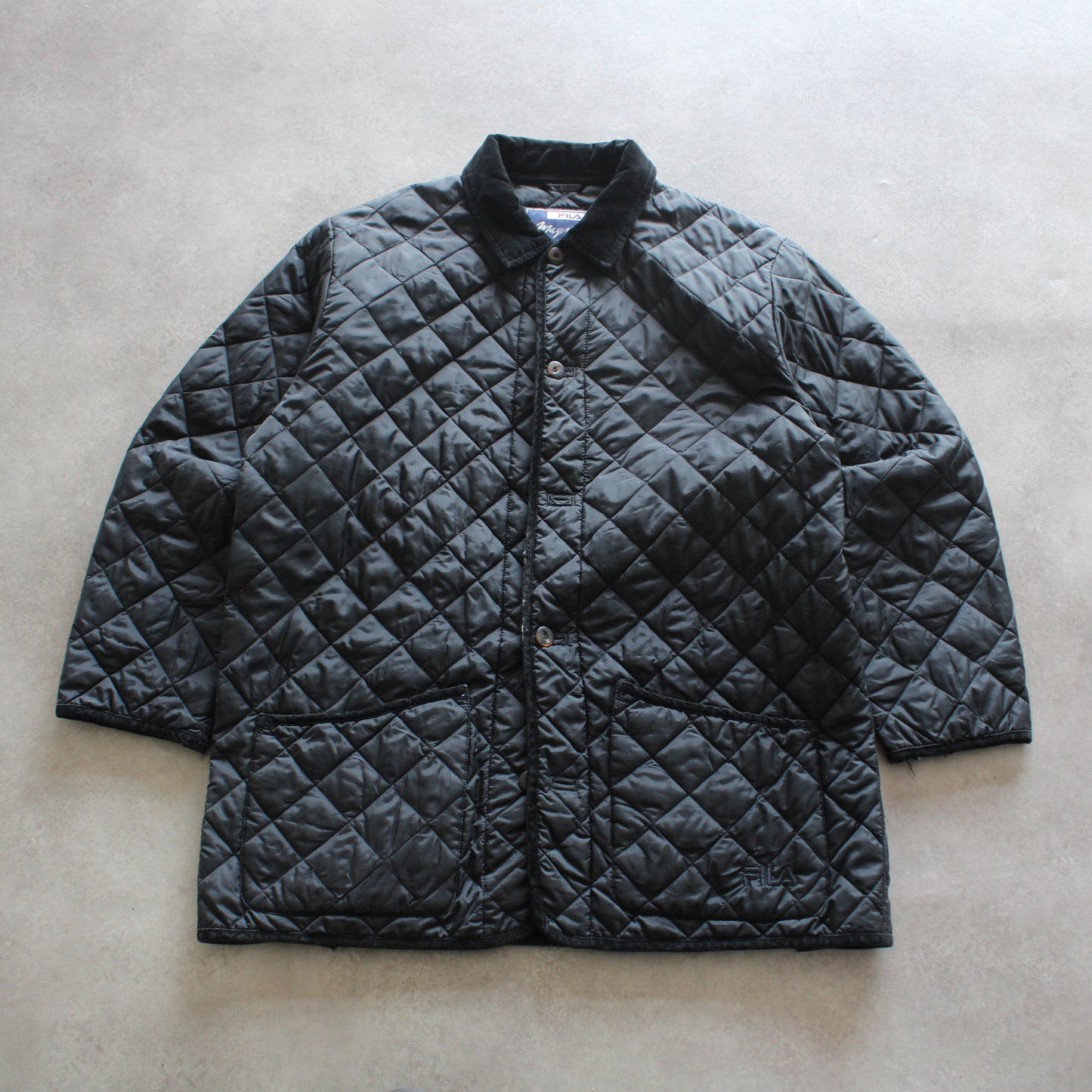 Columbia Polarfleece mit Reißverschluss (Herren-XL)
