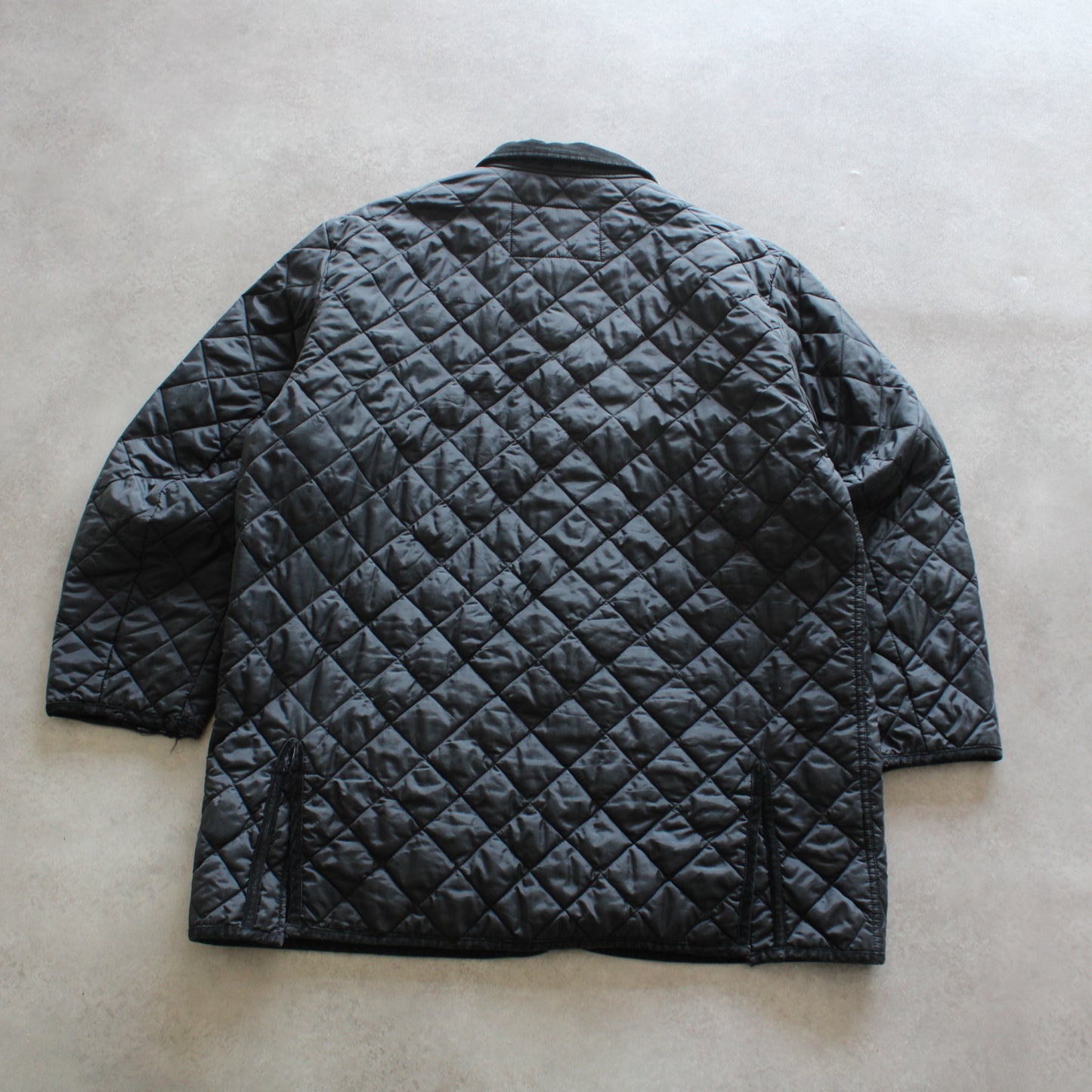 Columbia Polarfleece mit Reißverschluss (Herren-XL)