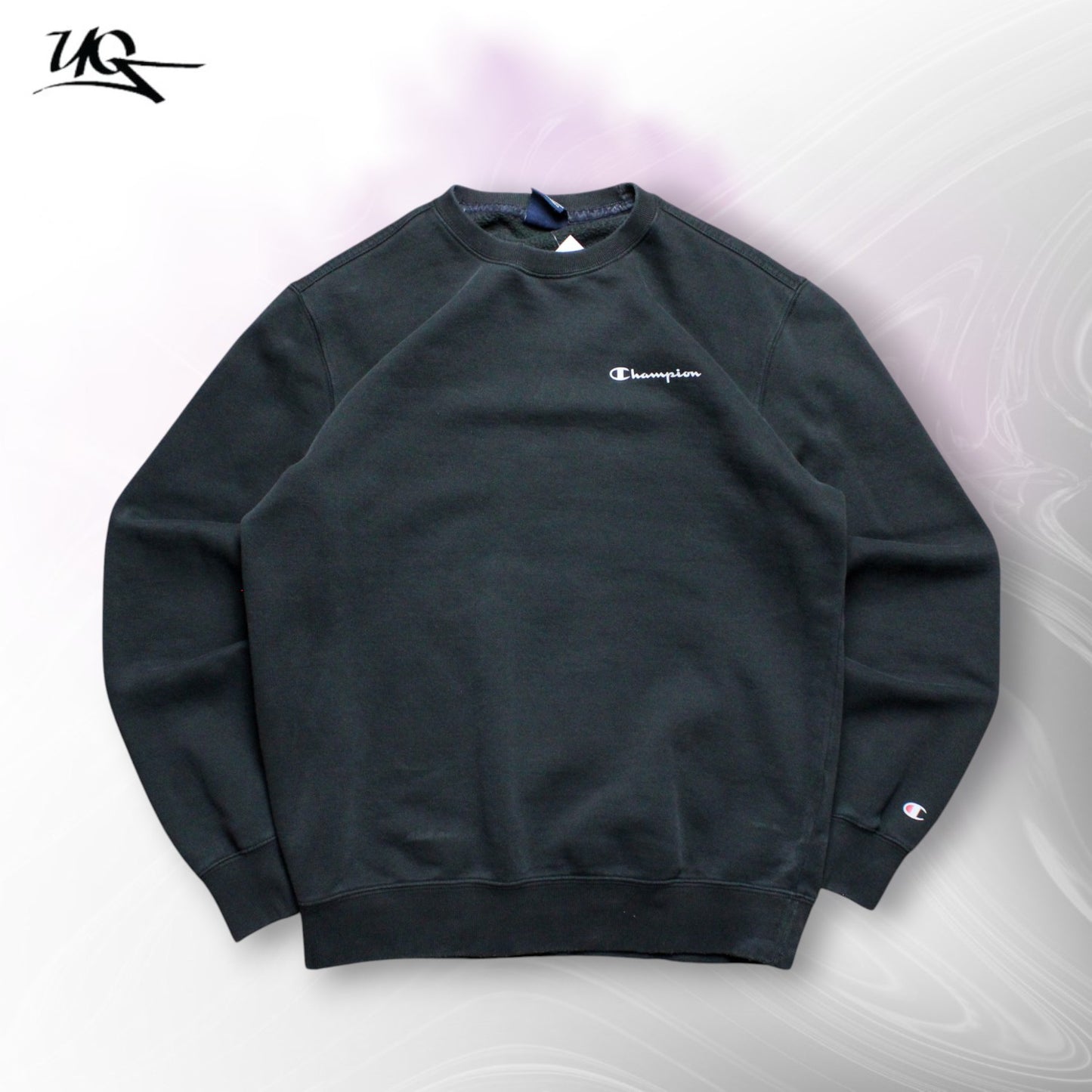 Champion-Pullover (Herren, S) 