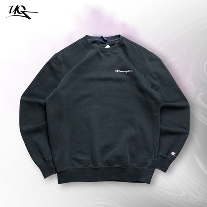Champion-Pullover (Herren, S) 