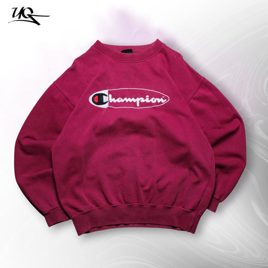 Champion Vintage Sweater (Men-M)