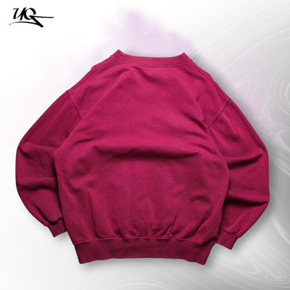 Champion Vintage Pullover (Herren-M) 