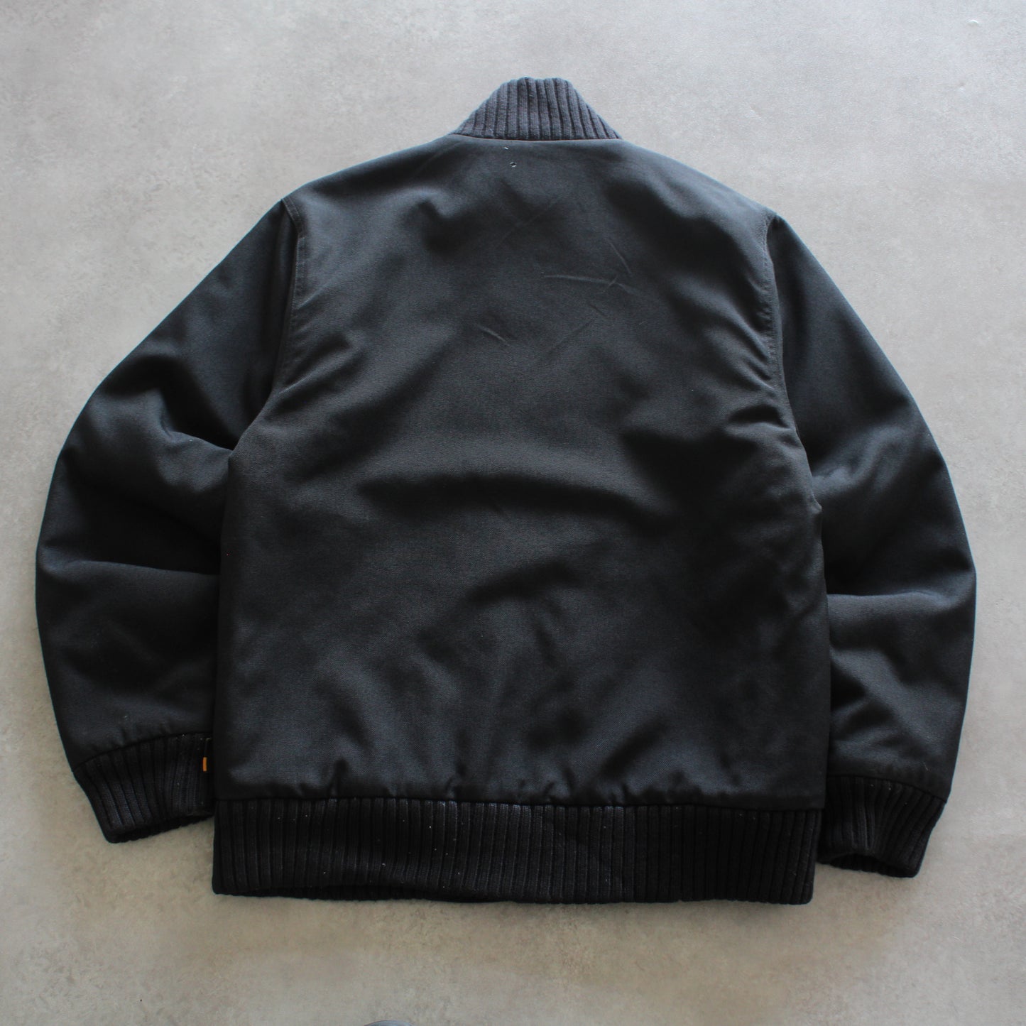 Columbia Polarfleece mit Reißverschluss (Herren-XL)