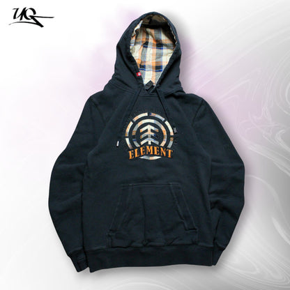 Element Hoodie (Herren-M) 