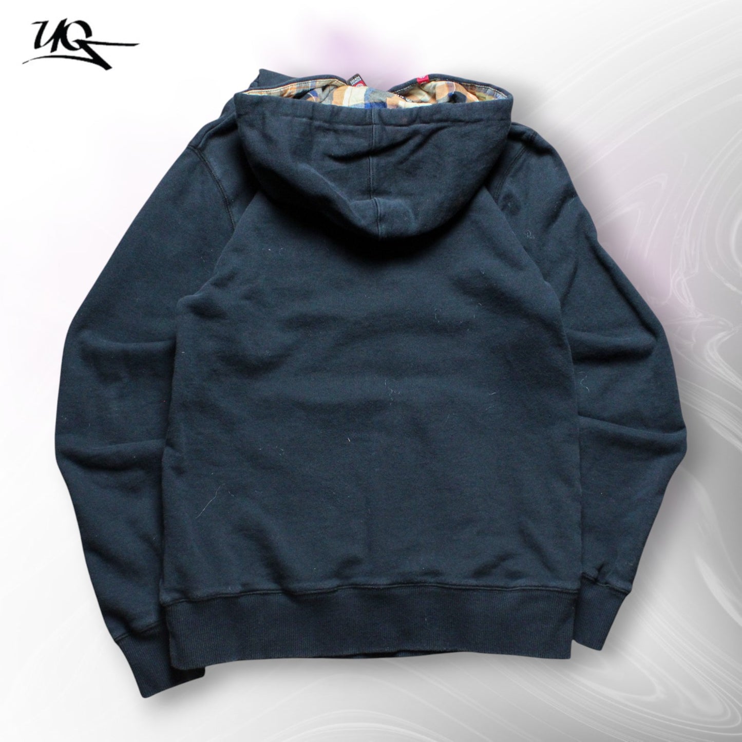 Element Hoodie (Herren-M) 
