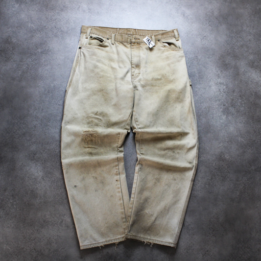 Dickies Hose [DISTRESSED] (Herren-W38) 