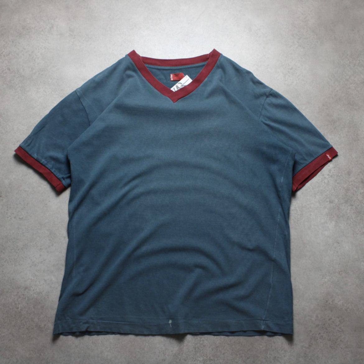 Levi's T-Shirt [GESPOTTED] (Herren-L) 