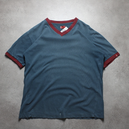 Levi's T-Shirt [GESPOTTED] (Herren-L) 