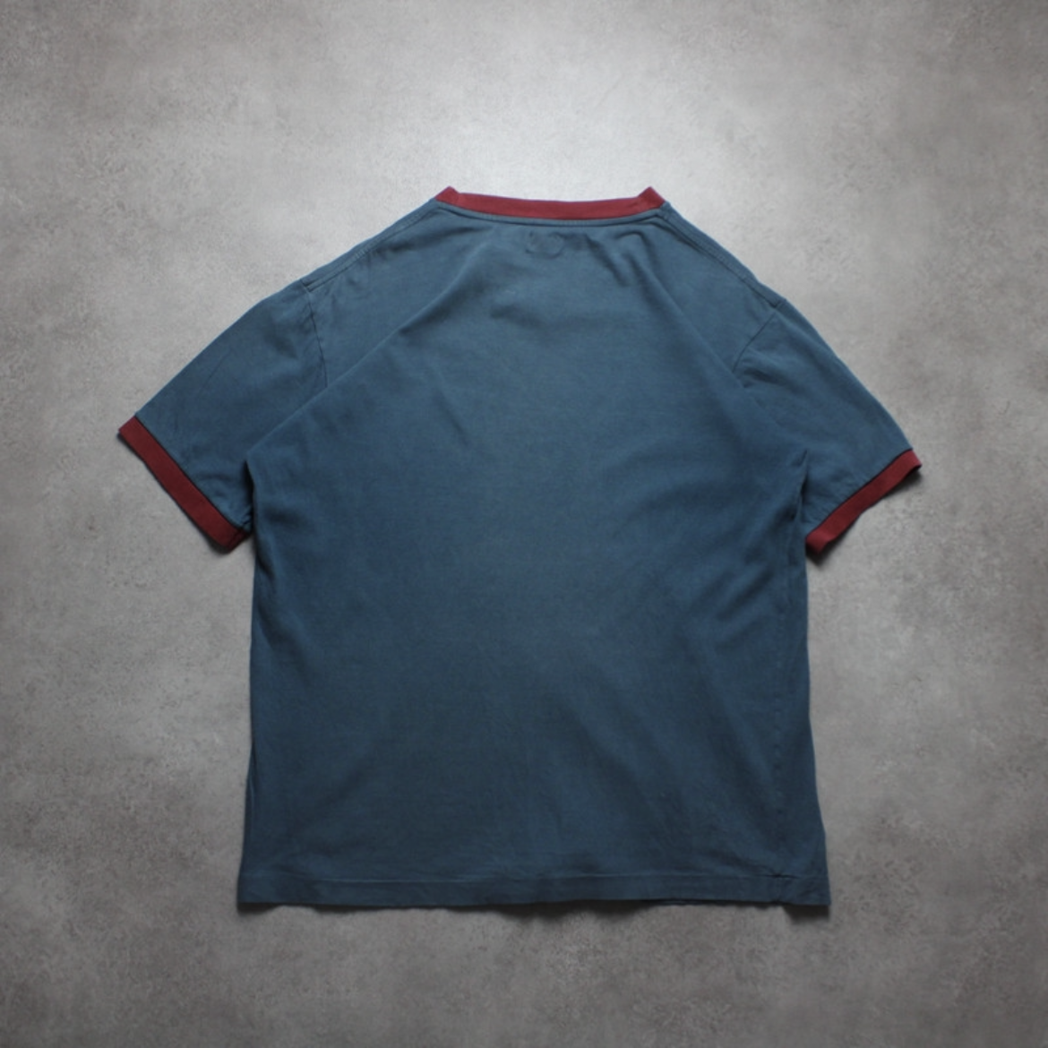 Levi's T-Shirt [GESPOTTED] (Herren-L) 