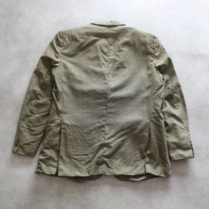 Columbia Polarfleece mit Reißverschluss (Herren-XL)