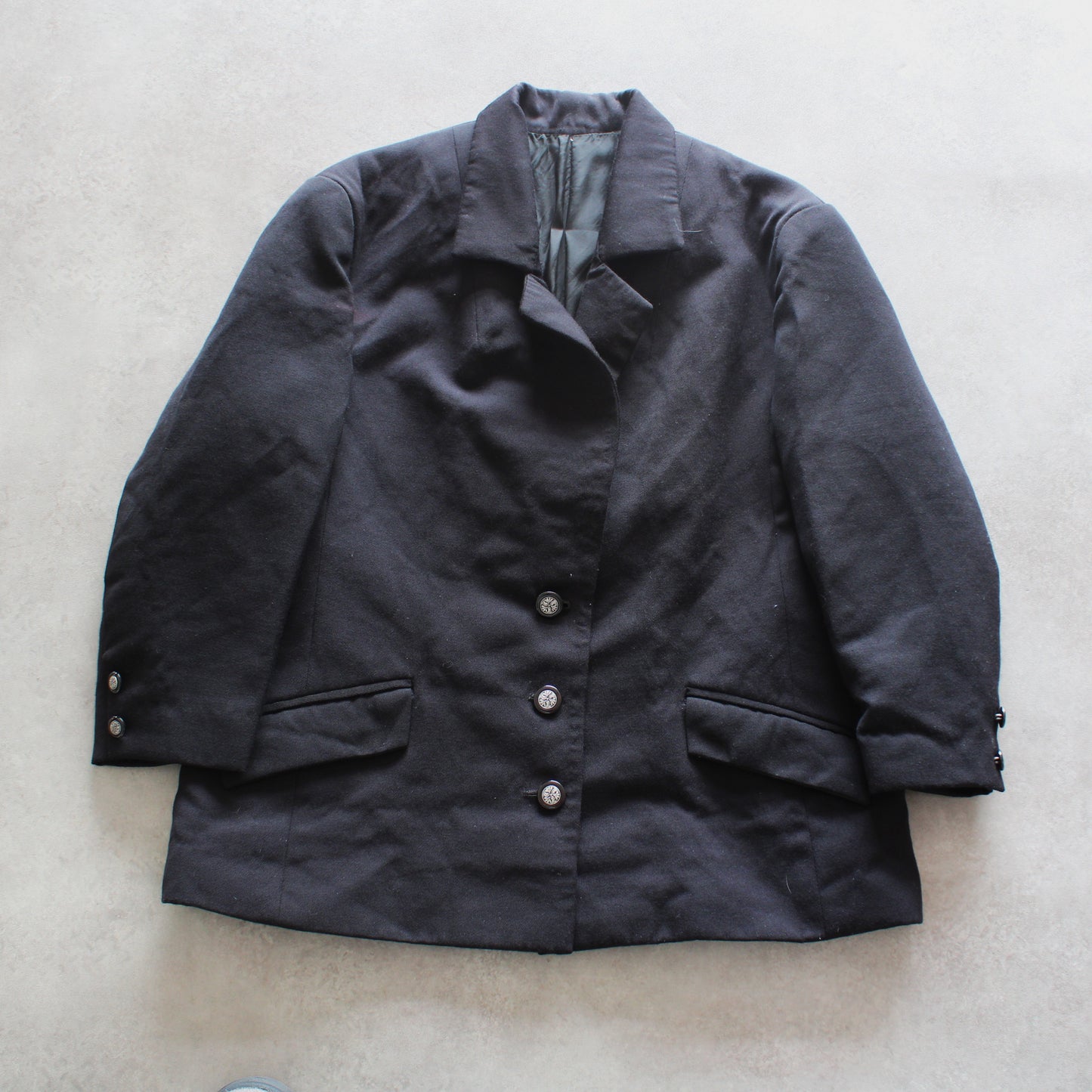Columbia Polarfleece mit Reißverschluss (Herren-XL)