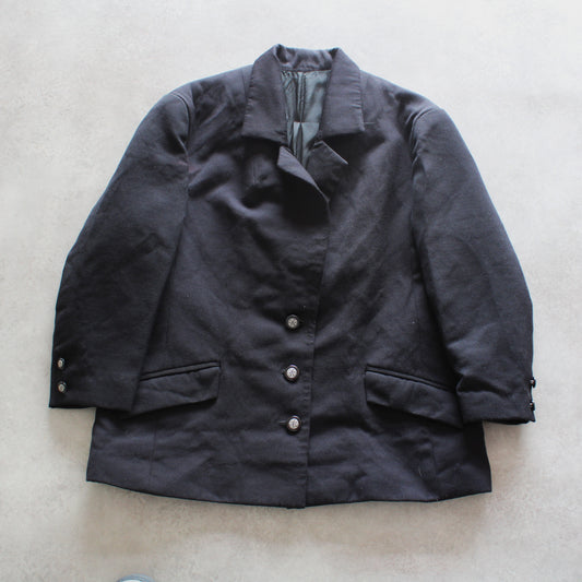 Columbia Polarfleece mit Reißverschluss (Herren-XL)