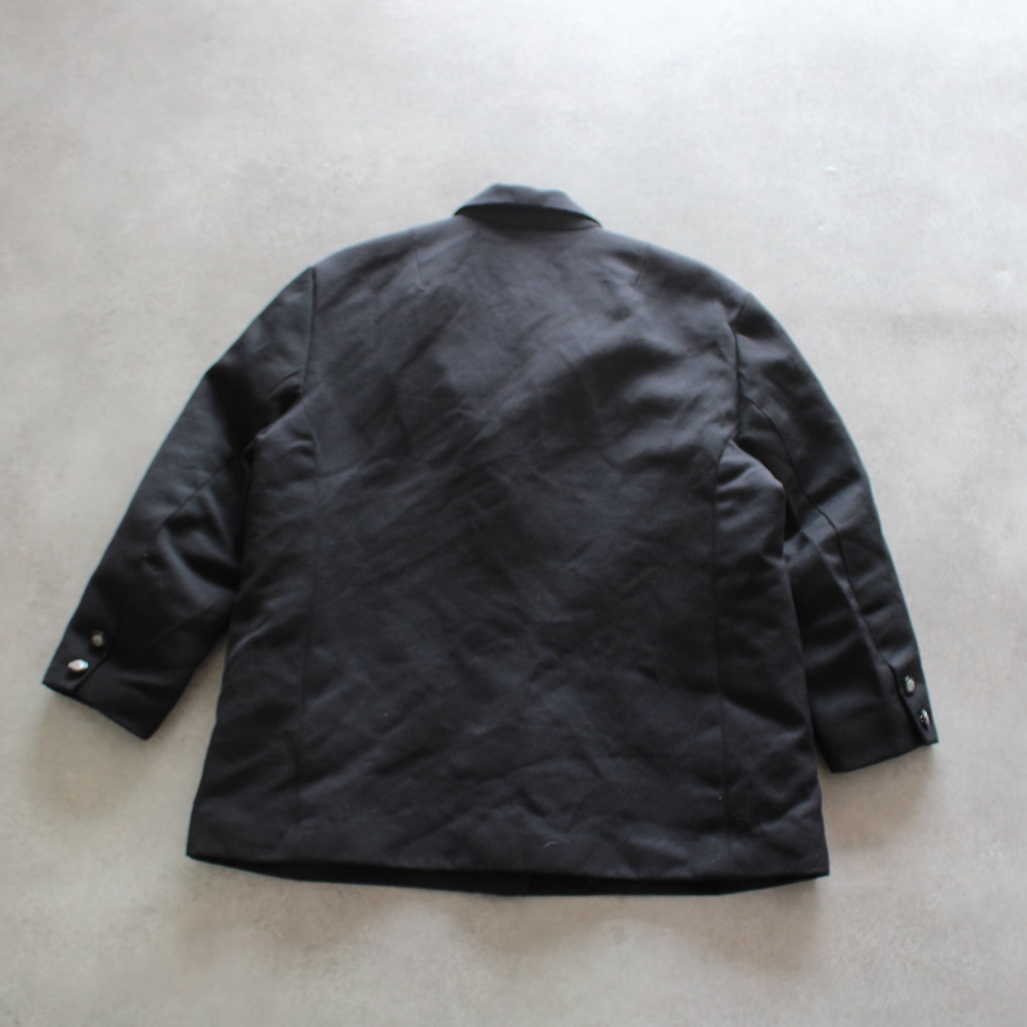 Columbia Polarfleece mit Reißverschluss (Herren-XL)