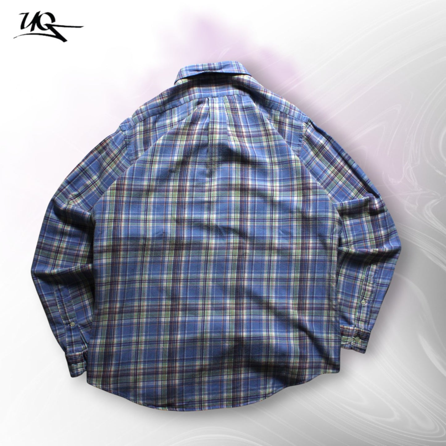 Ralph Lauren Langarmhemd (Herren-XL) 