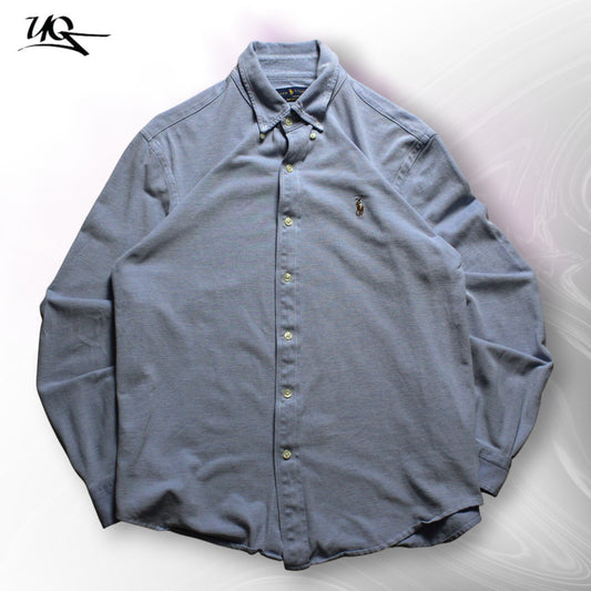 Ralph Lauren Langarmhemd (Herren-L) [ENTDECKT] 