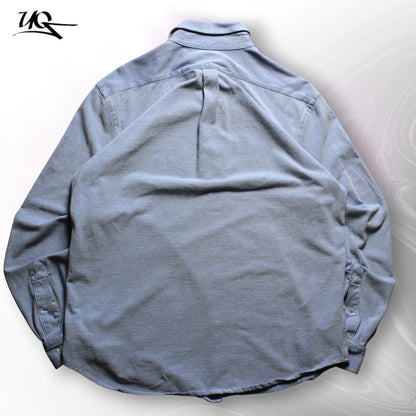 Ralph Lauren Langarmhemd (Herren-L) [ENTDECKT] 