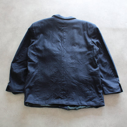 Columbia Polarfleece mit Reißverschluss (Herren-XL)