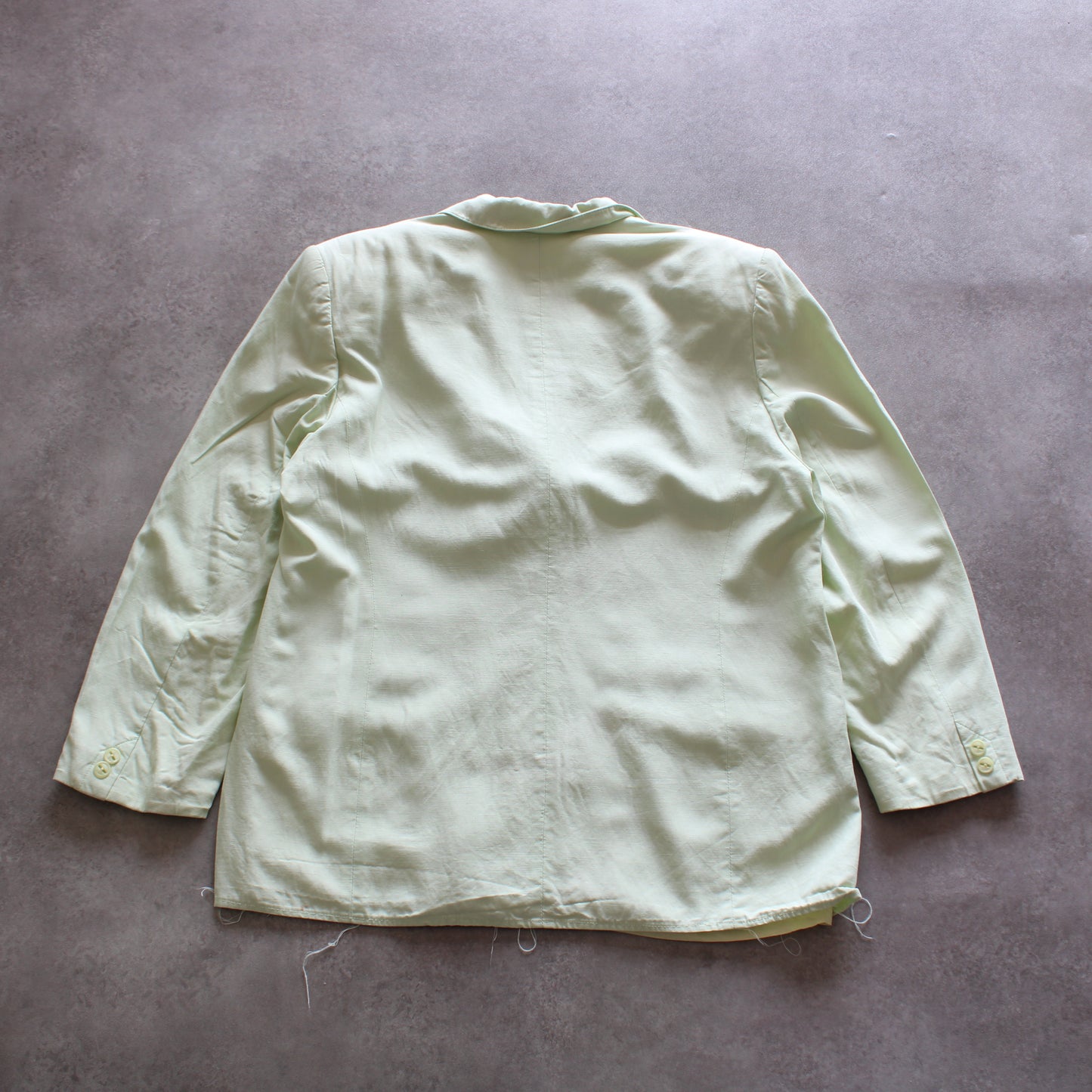 Columbia Polarfleece mit Reißverschluss (Herren-XL)