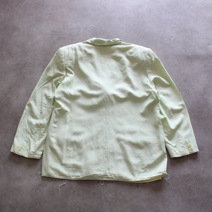 Columbia Polarfleece mit Reißverschluss (Herren-XL)