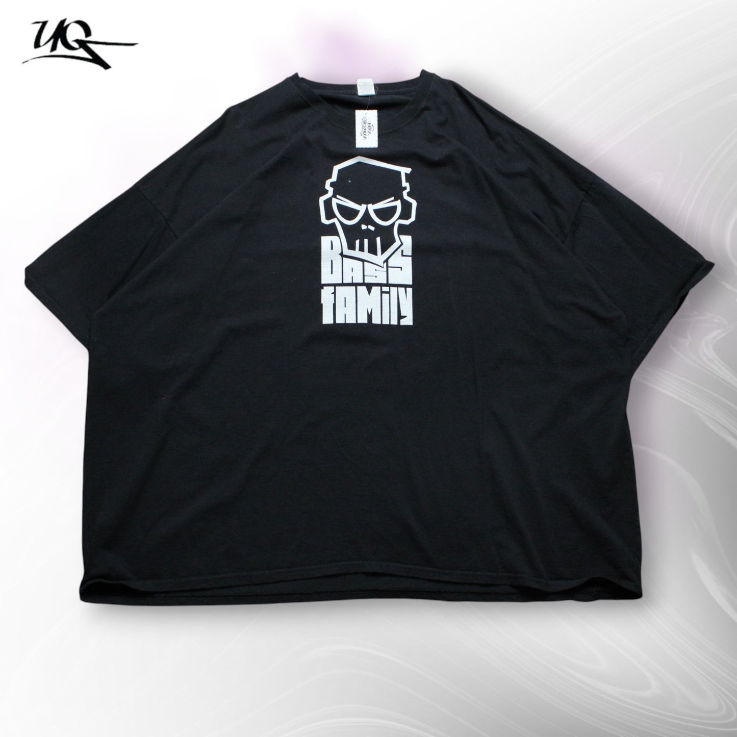 Fruit of the Loom Bass Family T-Shirt (Herren - 5XL)
