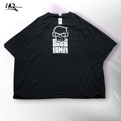 Fruit of the Loom Bass Family T-Shirt (Herren - 5XL)
