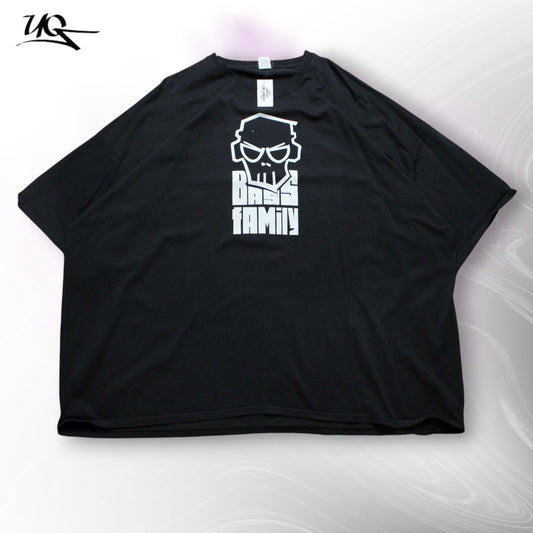 Fruit of the Loom Bass Family T-Shirt (Herren - 5XL)