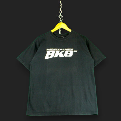 Bare-Knuckle-Box-T-Shirt